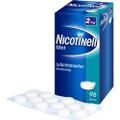 NICOTINELL Lutschtabletten 2 mg Mint