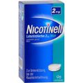 NICOTINELL Lutschtabletten 2 mg Mint