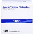 JUFORMIN 1.000 mg Filmtabletten