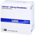 JUFORMIN 1.000 mg Filmtabletten