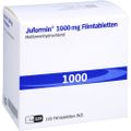 JUFORMIN 1.000 mg Filmtabletten