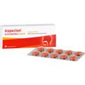 ASPECTON Halstabletten Cassis Lutschtabletten