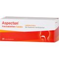 Aspecton® Halstabletten Cassis Lutschtabletten