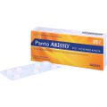 PANTO Aristo bei Sodbrennen 20 mg magensaftr.Tabl.