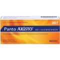 PANTO Aristo bei Sodbrennen 20 mg magensaftr.Tabl.