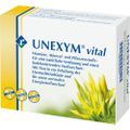 UNEXYM Vital Tabletten