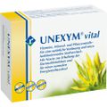 UNEXYM Vital Tabletten