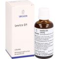 LEVICO D 1 Dilution