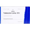 TRABECULUM comp.D 6 Ampullen