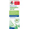 DOPPELHERZ Meerwasser Schnupfenspray