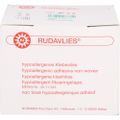 RUDAVLIES Klebevlies 10 cmx10 m