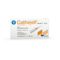 CATHEJELL Lidocain C steriles Gleitgel ZHS 8,5 g