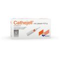 CATHEJELL C steriles Gleitgel ZHS 12,5 g