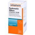 Pankreatin Mikro-ratiopharm 20000