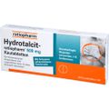 HYDROTALCIT-ratiopharm 500 mg Kautabletten