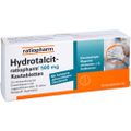 HYDROTALCIT-ratiopharm 500 mg Kautabletten