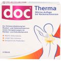 DOC THERMA Wärme-Auflage bei Nackenschmerzen