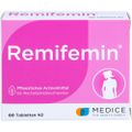 REMIFEMIN Tabletten