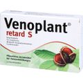 VENOPLANT retard S Tabl.