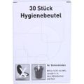 HYGIENEBEUTEL PE Dispenser Box