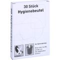 HYGIENEBEUTEL PE Dispenser Box