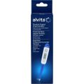 ALVITA digitales Fieberthermometer flexibel