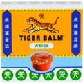 TIGER BALM weiß