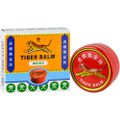 TIGER BALM weiß