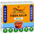 TIGER BALM weiß