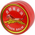 TIGER BALM weiß