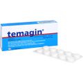 TEMAGIN Paracetamol Plus Tabletten