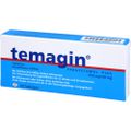 TEMAGIN Paracetamol Plus Tabletten