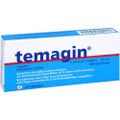 TEMAGIN Paracetamol Plus Tabletten