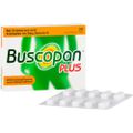 BUSCOPAN plus 10 mg/500 mg Filmtabletten