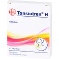 TONSIOTREN H Tabletten