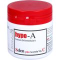 HYPO A Selen plus Acerola Vitamin C Kapseln