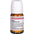 CARBO VEGETABILIS C 30 Tabletten