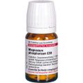 MAGNESIUM PHOSPHORICUM C 30 Tabletten