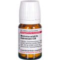 MERCURIUS SOLUBILIS Hahnemanni C 30 Tabletten