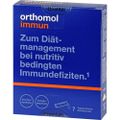 ORTHOMOL Immun Direktgranulat Orange