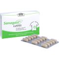 SANAGAST Laves Tabletten