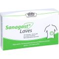 SANAGAST Laves Tabletten