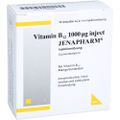 VITAMIN B12 1.000 μg Inject Jenapharm Ampullen