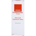 FLAMMAZINE Creme