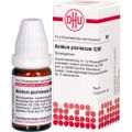 ACIDUM PICRINICUM C 200 Globuli