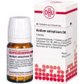 ACIDUM SALICYLICUM D 6 Tabletten