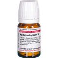 ACIDUM SALICYLICUM D 6 Tabletten