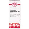 ADRENALINUM HYDROCHLORICUM D 30 Tabletten