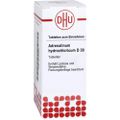 ADRENALINUM HYDROCHLORICUM D 30 Tabletten