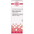 ALLIUM SATIVUM D 12 Dilution